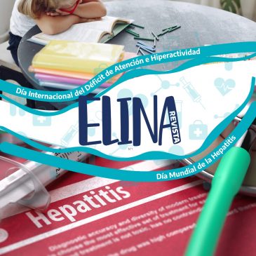 Revista Elina