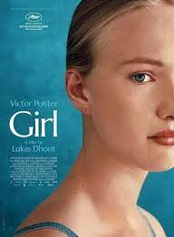 GIRL (2018)