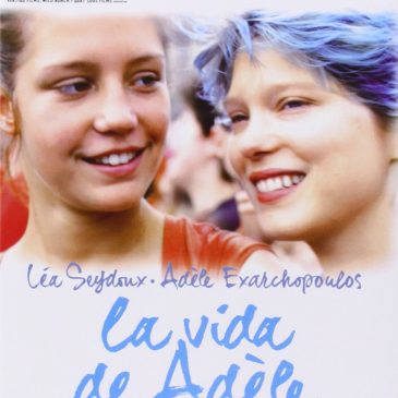 La vida de Adèle (2013)