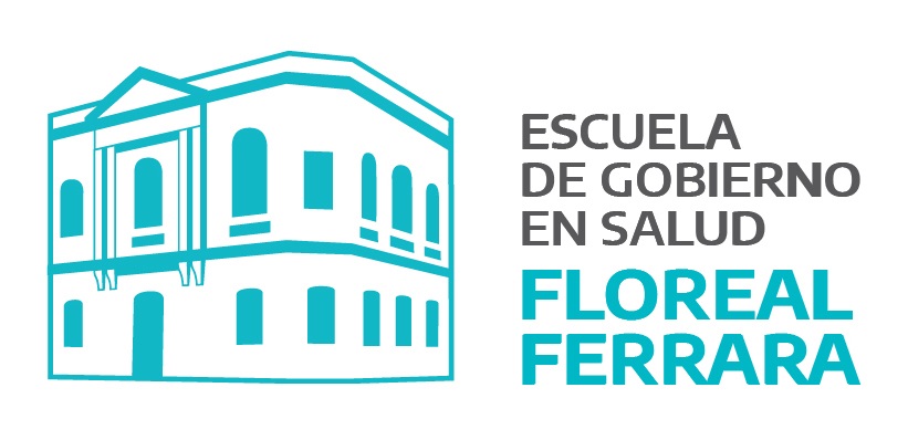 EVA - Espacio Virtual de Aprendizaje de la Escuela de Gobierno en Salud Floreal Ferrara