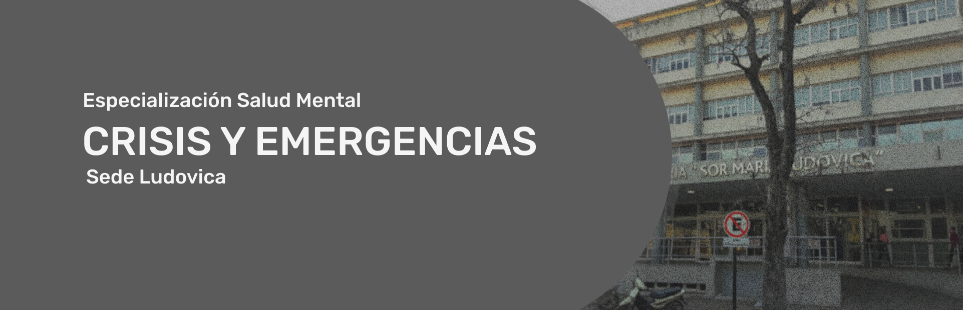  Materia Crisis y Emergencias 2023 - Sede Hospital "San Martín"