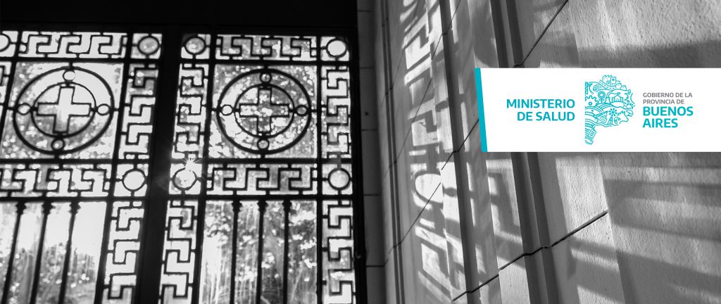 Seminario Introductorio. Marco político-sanitario-educativo