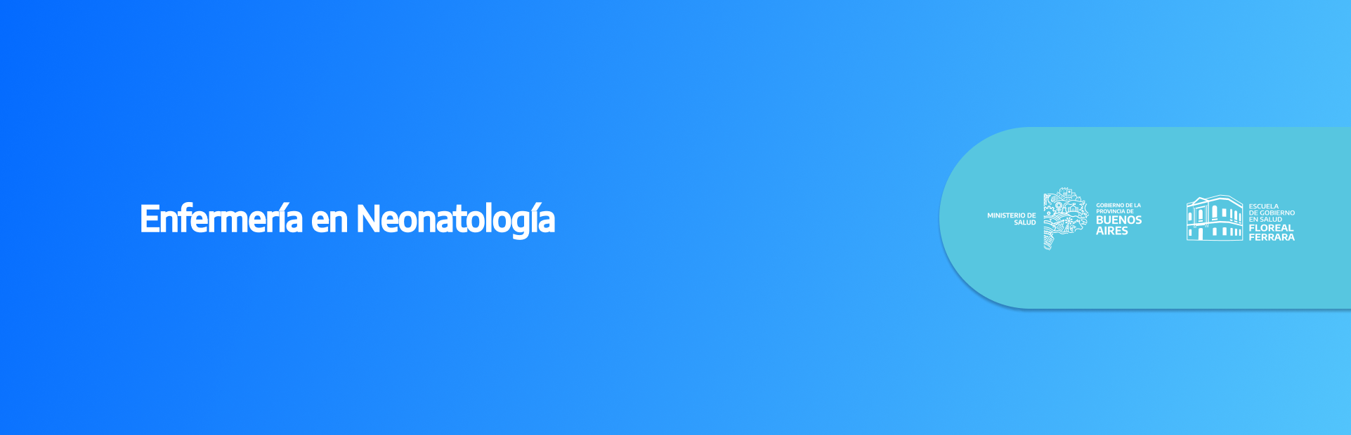 Enfermería en Neonatología