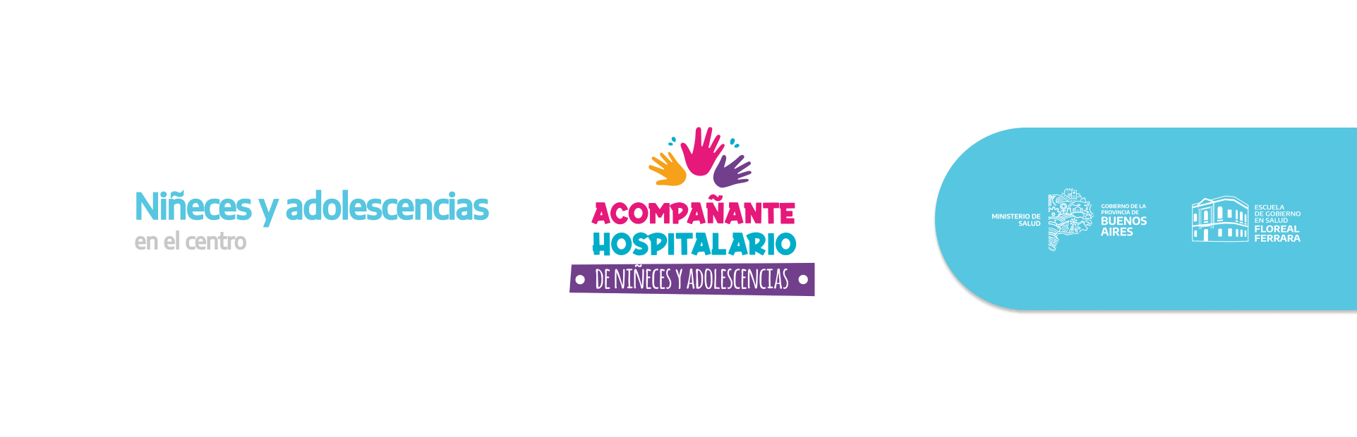 Seminario 3.Fortalecimiento de Derechos en los Procesos de internación y continuidad de cuidados de niñeces y adolescencia