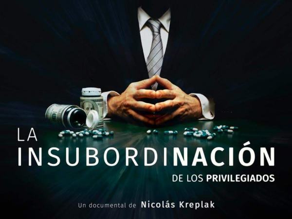 La insubordinación de los privilegiados